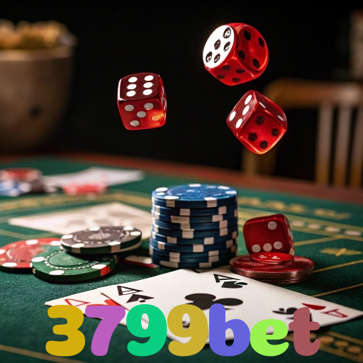 3799bet：Aposte nas melhores slots e conquiste prêmios como nunca!