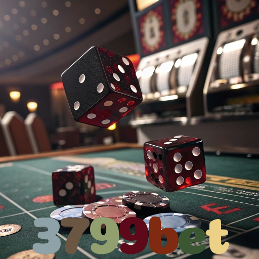 3799bet：Aposte nas melhores slots e conquiste prêmios como nunca!