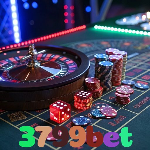 3799bet：Aposte nas melhores slots e conquiste prêmios como nunca!