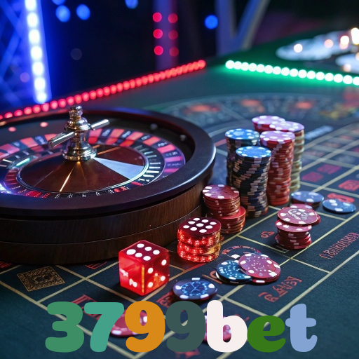 3799bet：Aposte no futebol, jogue poker e conquiste vitórias épicas!