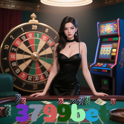 3799bet：Aposte nas melhores slots e conquiste prêmios como nunca!