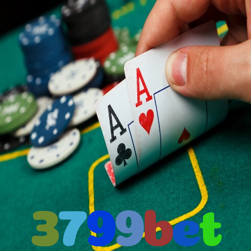 3799bet：Aposte no futebol, jogue poker e conquiste vitórias épicas!