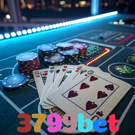 3799bet：Aposte nas melhores slots e conquiste prêmios como nunca!