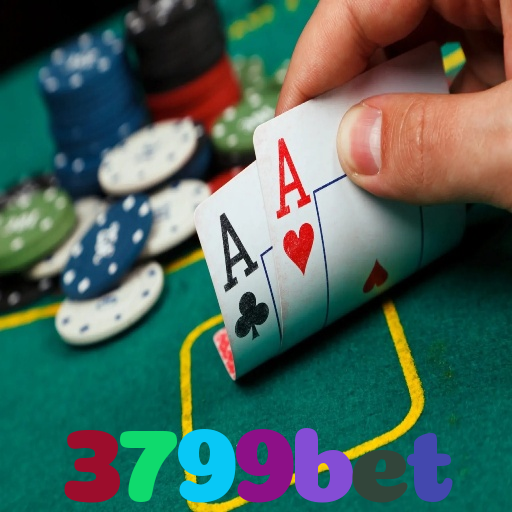 3799bet：Aposte no futebol, jogue poker e conquiste vitórias épicas!