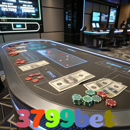 3799bet：Aposte no futebol, jogue poker e conquiste vitórias épicas!