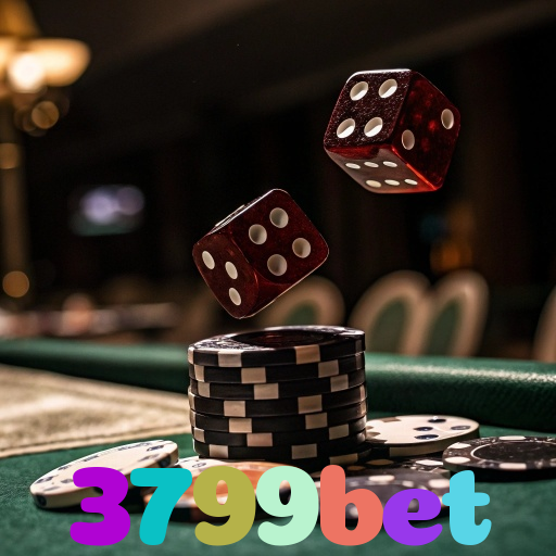 3799bet：Aposte nas melhores slots e conquiste prêmios como nunca!