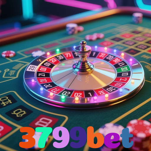 3799bet：Aposte nas melhores slots e conquiste prêmios como nunca!