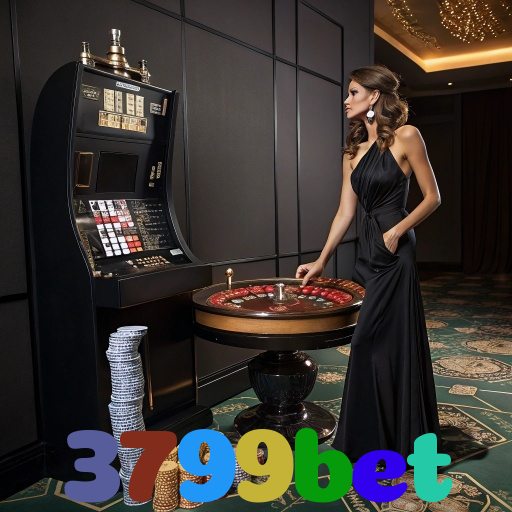 3799bet：Aposte nas melhores slots e conquiste prêmios como nunca!