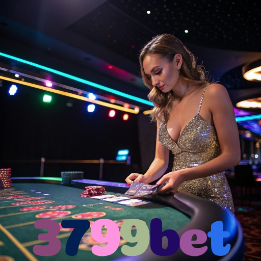 3799bet：Jogue poker, aposte no futebol e ganhe em grandes jogos de cassino!