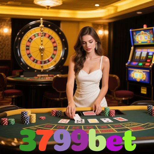 3799bet：Jogue poker, aposte no futebol e ganhe em grandes jogos de cassino!