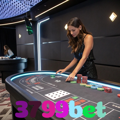 3799bet：Jogue poker, aposte no futebol e ganhe em grandes jogos de cassino!