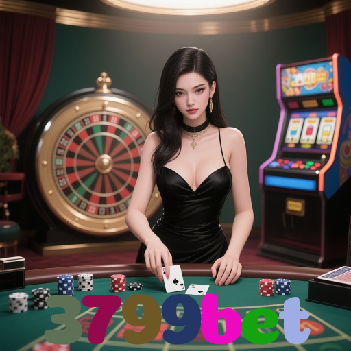 3799bet：Aposte nas melhores slots e conquiste prêmios como nunca!