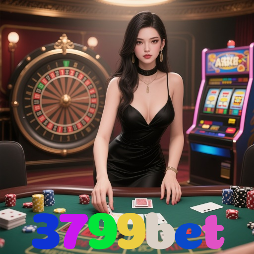 3799bet：Jogue poker, aposte no futebol e ganhe em grandes jogos de cassino!