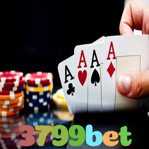 3799bet：Aposte nas melhores slots e conquiste prêmios como nunca!