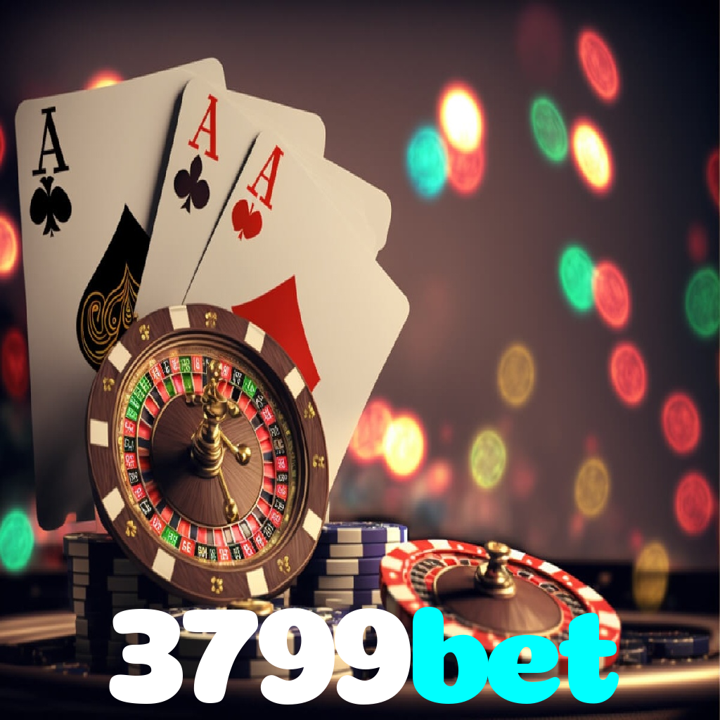 3799bet：Jogue poker, aposte no futebol e ganhe em grandes jogos de cassino!