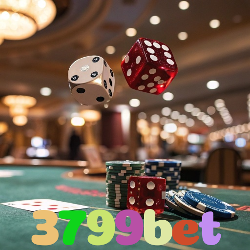 3799bet：Aposte nas melhores slots e conquiste prêmios como nunca!