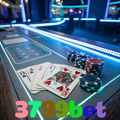 3799bet:Aposte no futebol, jogue poker e conquiste vitórias épicas!