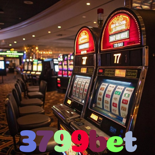 3799bet：Aposte nas melhores slots e conquiste prêmios como nunca!