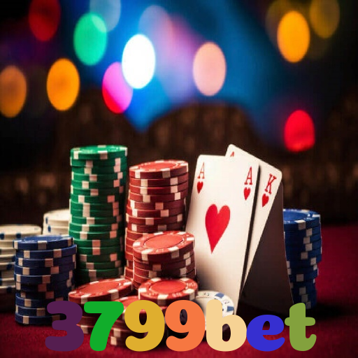 3799bet：Jogue poker, aposte no futebol e ganhe em grandes jogos de cassino!