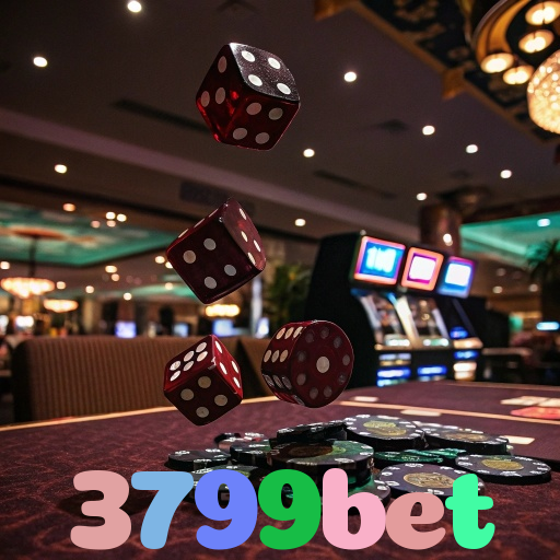 3799bet：Aposte nas melhores slots e conquiste prêmios como nunca!
