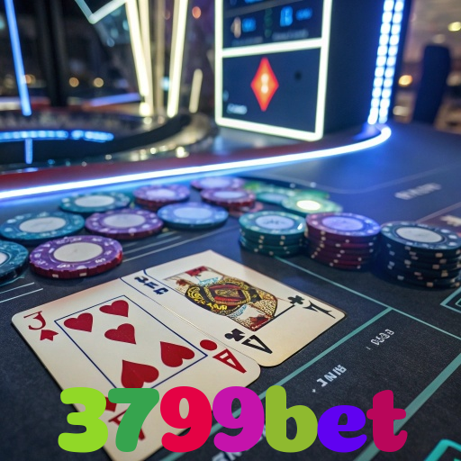 3799bet：Aposte nas melhores slots e conquiste prêmios como nunca!