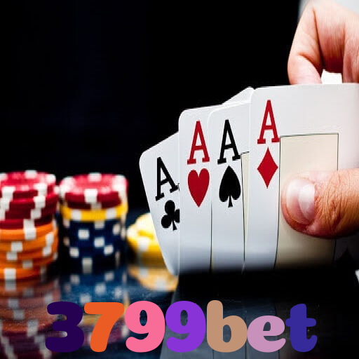 3799bet：Aposte no futebol, jogue poker e conquiste vitórias épicas!