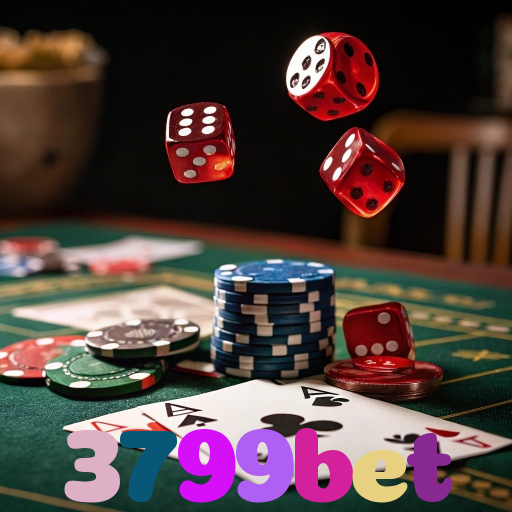 3799bet：Jogue poker, aposte no futebol e ganhe em grandes jogos de cassino!