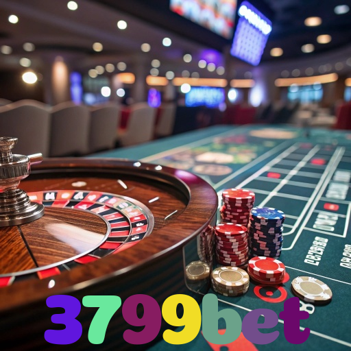 3799bet：Aposte nas melhores slots e conquiste prêmios como nunca!