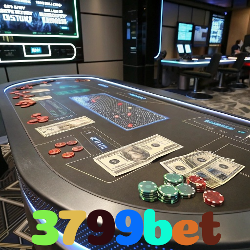 3799bet：Aposte nas melhores slots e conquiste prêmios como nunca!