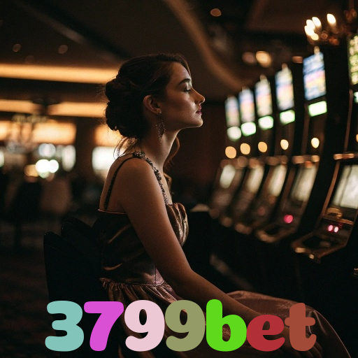3799bet：Aposte nas melhores slots e conquiste prêmios como nunca!