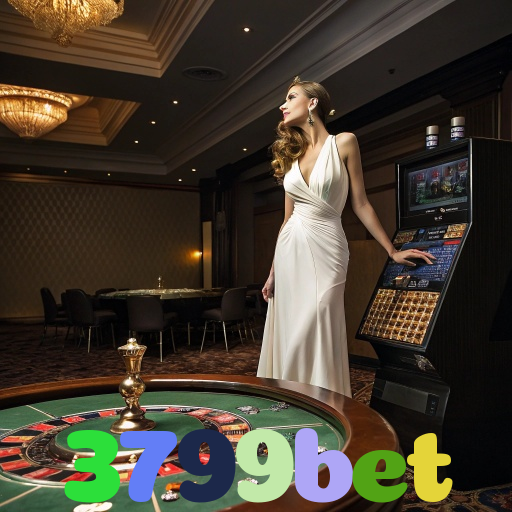 3799bet：Aposte nas melhores slots e conquiste prêmios como nunca!