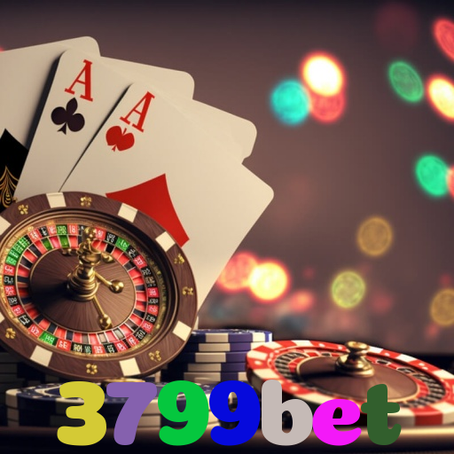 3799bet：Aposte no futebol, jogue poker e conquiste vitórias épicas!