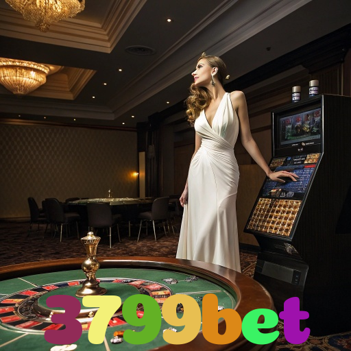 3799bet：Aposte nas melhores slots e conquiste prêmios como nunca!