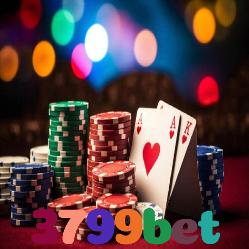 3799bet：Jogue poker, aposte no futebol e ganhe em grandes jogos de cassino!