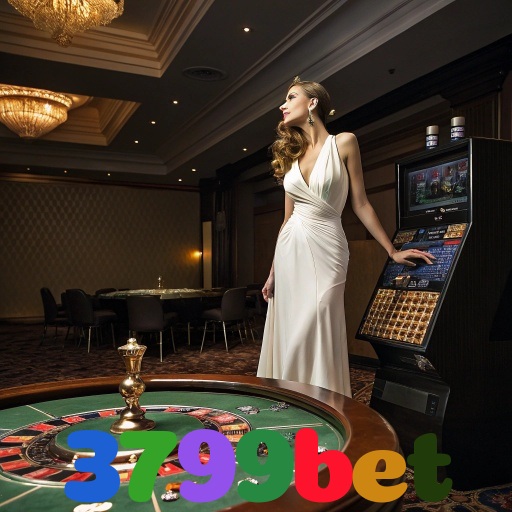 3799bet：Aposte nas melhores slots e conquiste prêmios como nunca!