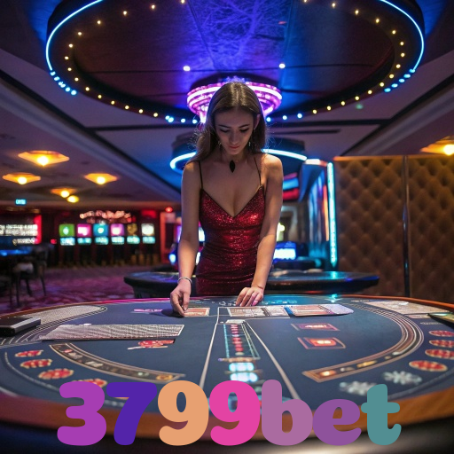 3799bet:Aposte nas melhores slots e conquiste prêmios como nunca!