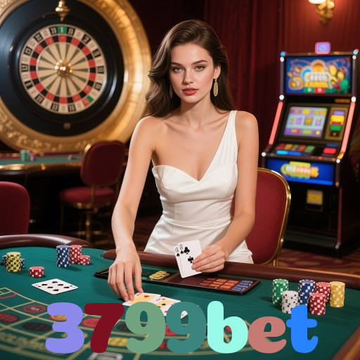 3799bet：Jogue poker, aposte no futebol e ganhe em grandes jogos de cassino!