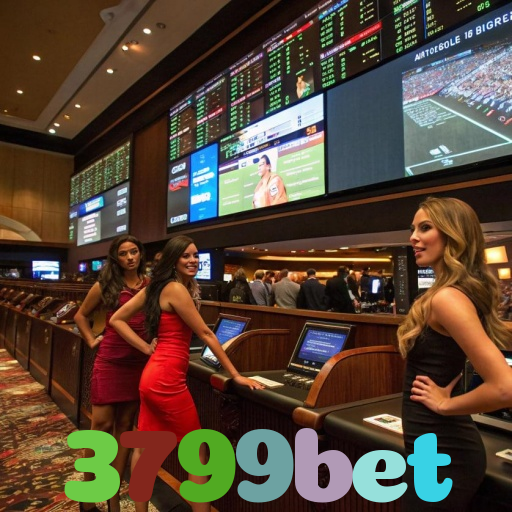 3799bet：Aposte nas melhores slots e conquiste prêmios como nunca!