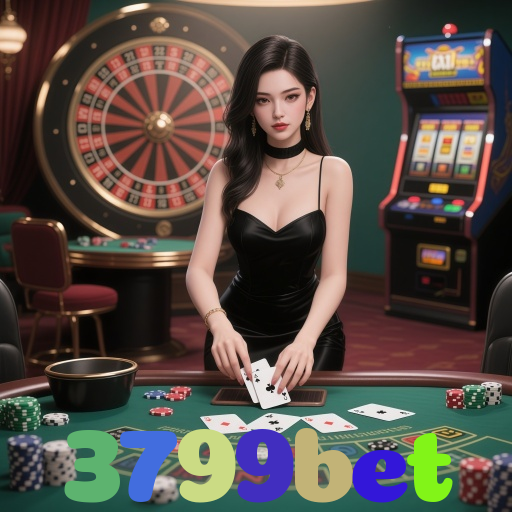 3799bet：Jogue poker, aposte no futebol e ganhe em grandes jogos de cassino!