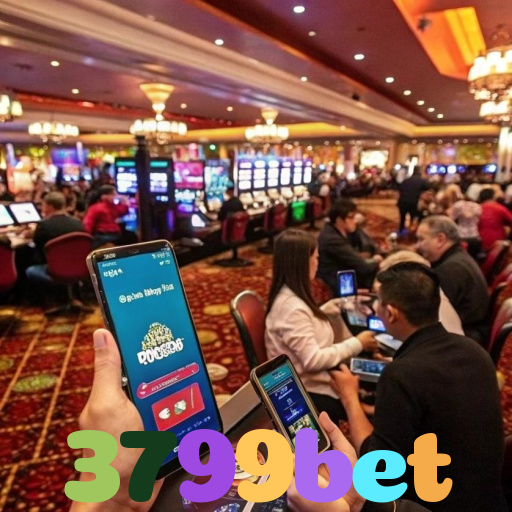 3799bet：Aposte nas melhores slots e conquiste prêmios como nunca!