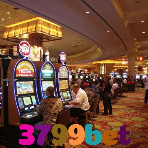3799bet：Aposte nas melhores slots e conquiste prêmios como nunca!