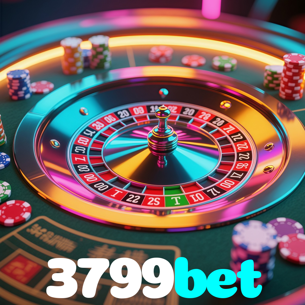 3799bet：Aposte nas melhores slots e conquiste prêmios como nunca!
