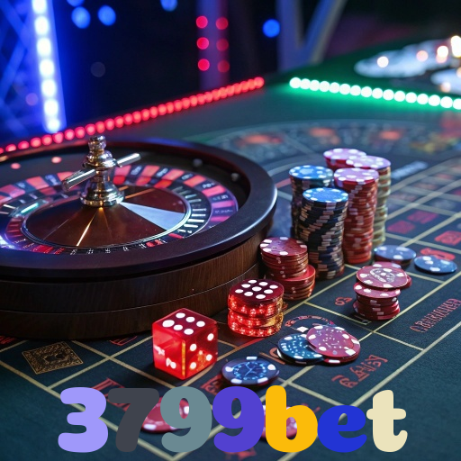 3799bet：Aposte no futebol, jogue poker e conquiste vitórias épicas!
